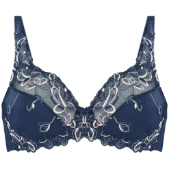 Unwattierter Bügel-Bh Diva<Hunkemöller Clearance