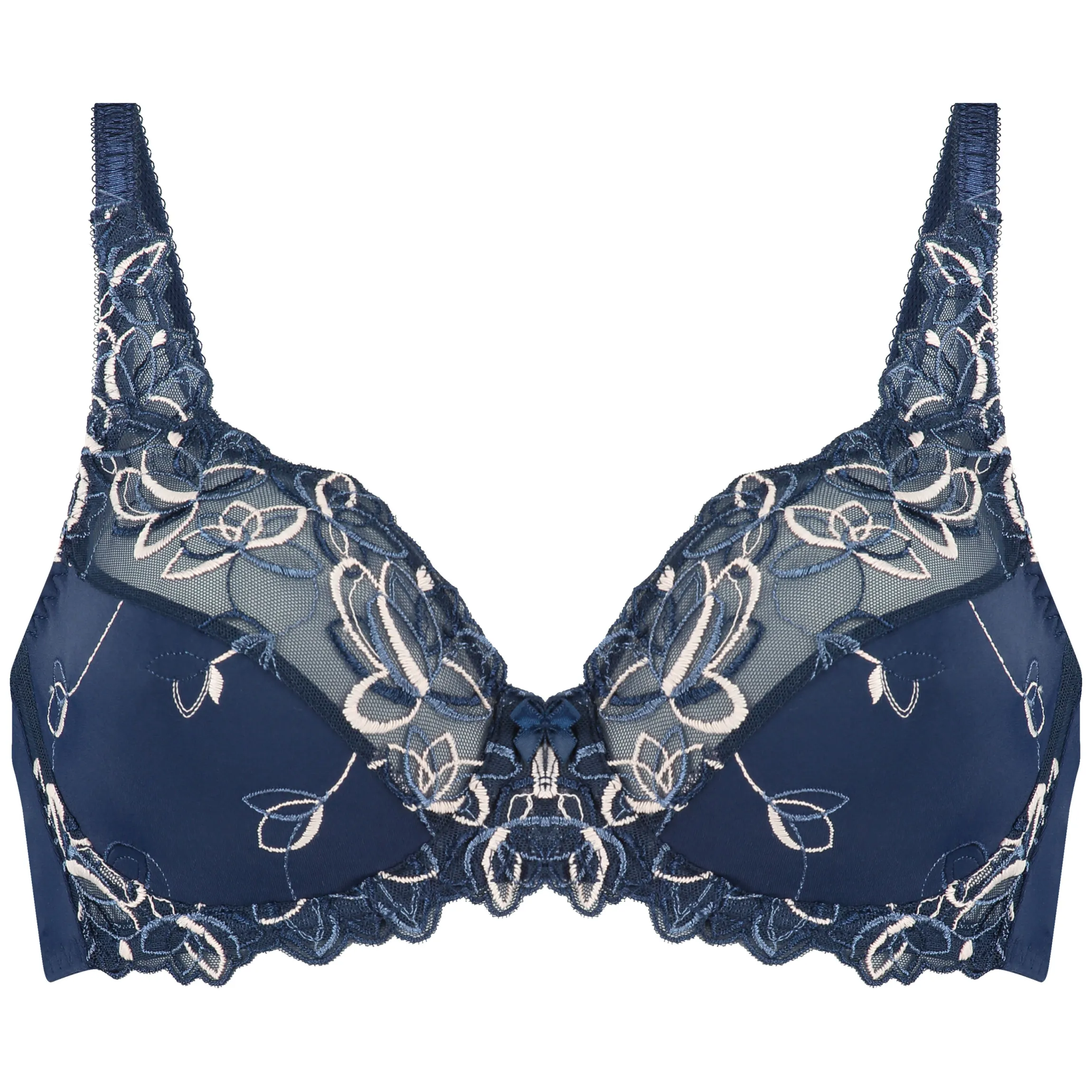 Unwattierter Bügel-Bh Diva<Hunkemöller Clearance