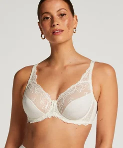 Unwattierter Bügel-Bh Diva<Hunkemöller Discount