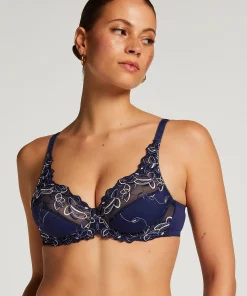 Unwattierter Bügel-Bh Diva<Hunkemöller Best