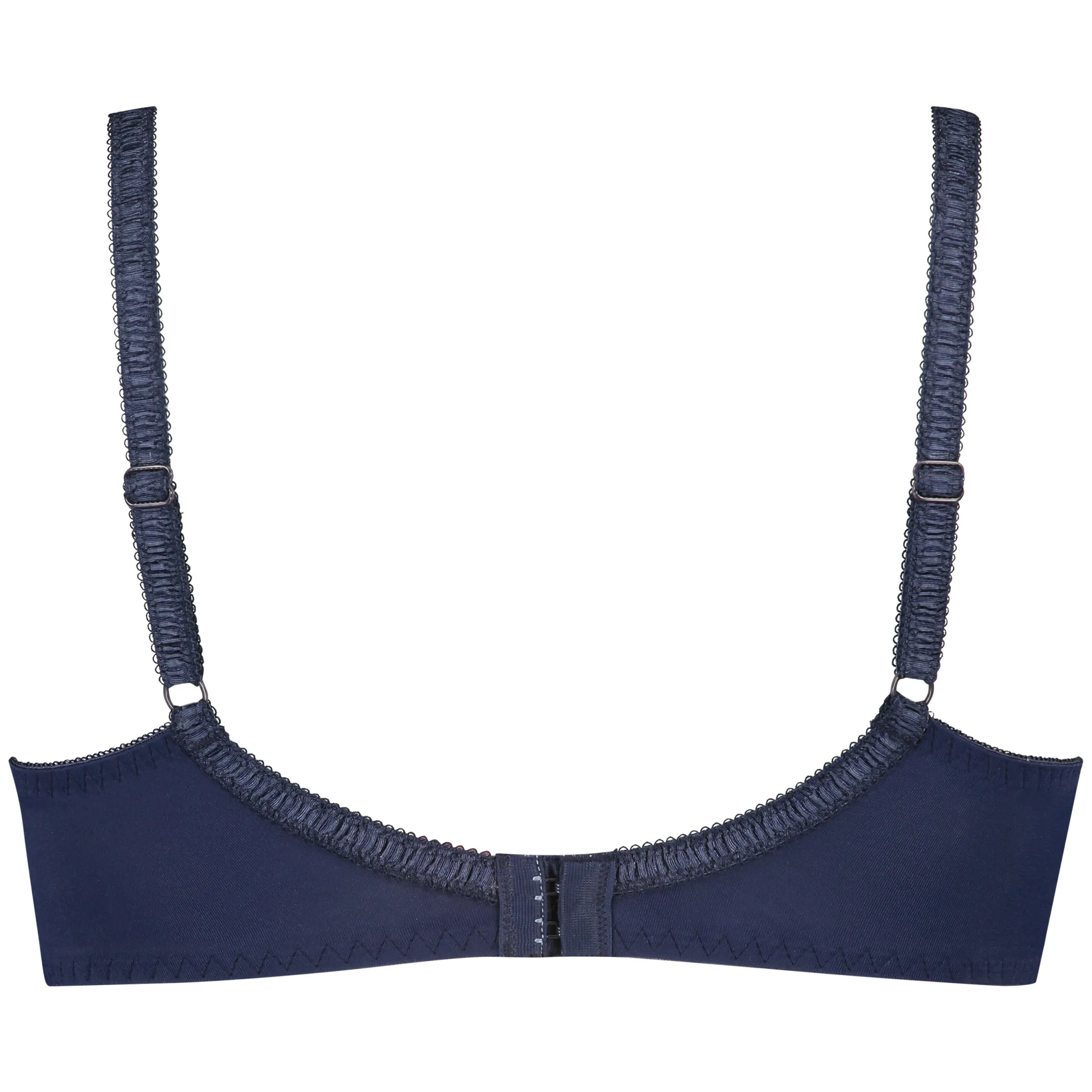 Unwattierter Bügel-Bh Diva<Hunkemöller Best