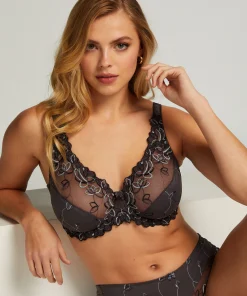 Unwattierter Bügel-Bh Diva<Hunkemöller Sale