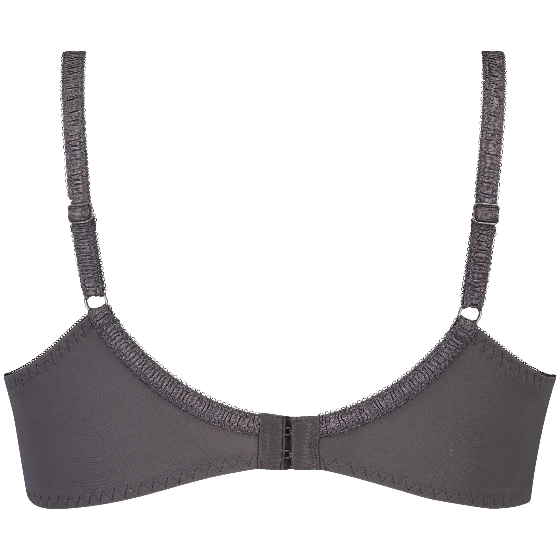 Unwattierter Bügel-Bh Diva<Hunkemöller Sale