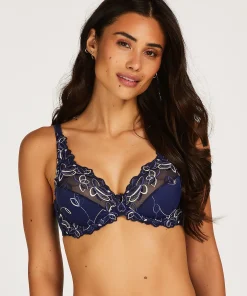 Unwattierter Bügel-Bh Diva<Hunkemöller Store