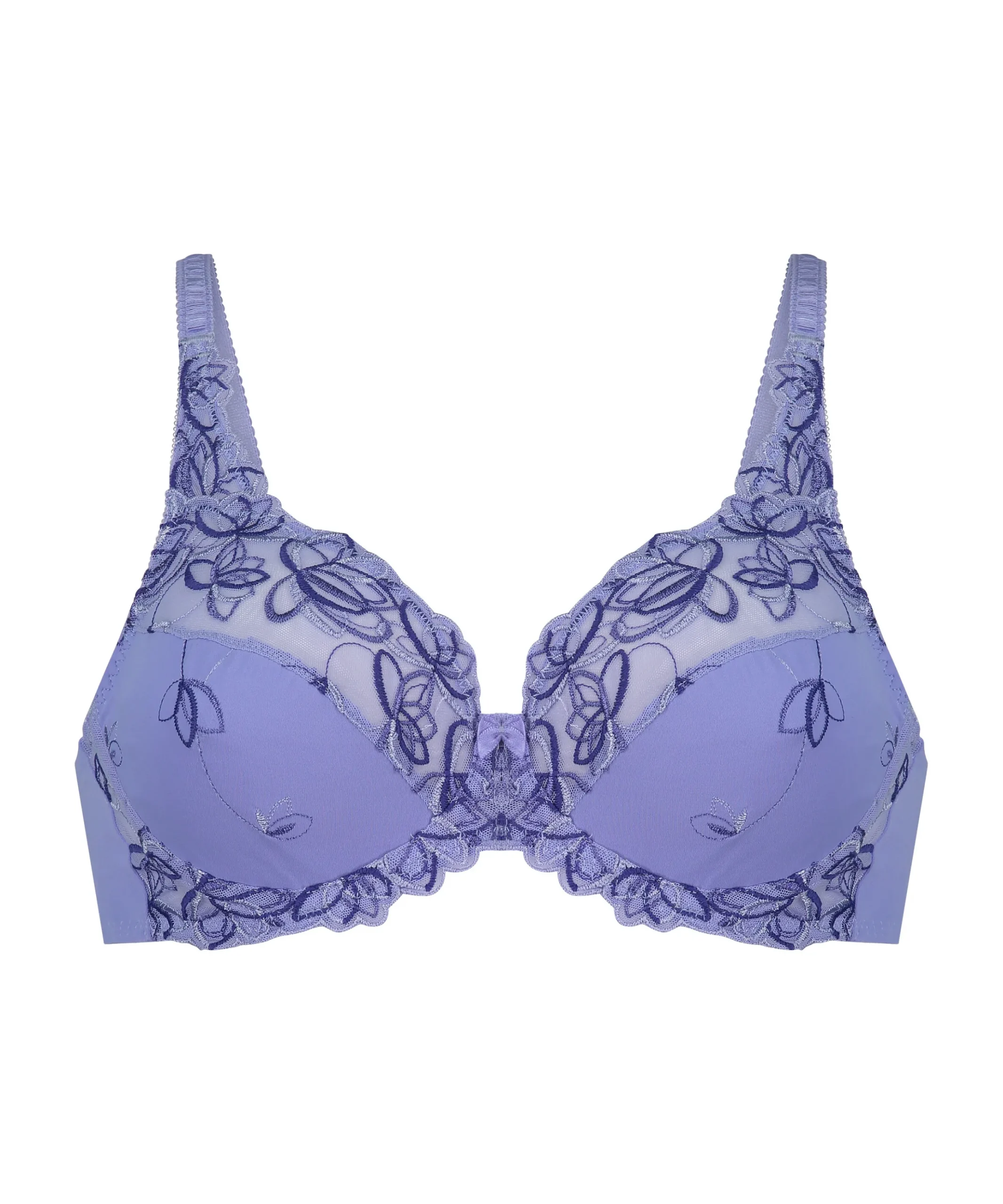Unwattierter Bügel-Bh Diva<Hunkemöller Cheap