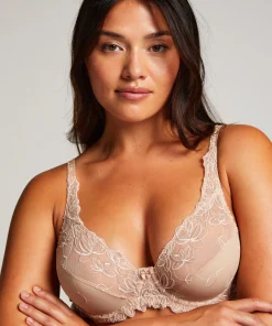 Unwattierter Bügel-Bh Diva<Hunkemöller Outlet