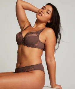 Unwattierter Bügel-Bh Diva<Hunkemöller Shop