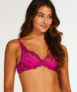Unwattierter Bügel-Bh Diva<Hunkemöller Fashion