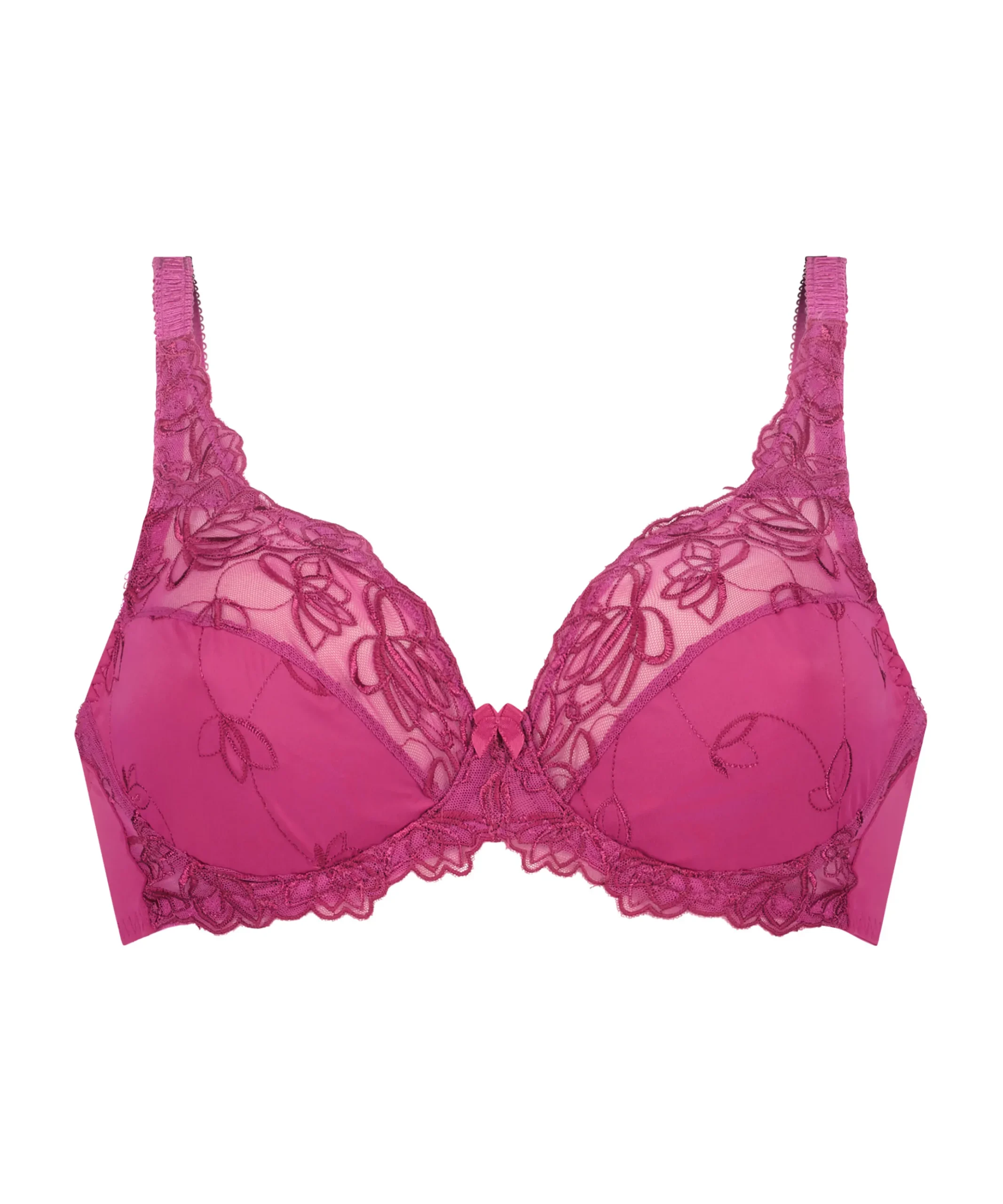 Unwattierter Bügel-Bh Diva<Hunkemöller Fashion