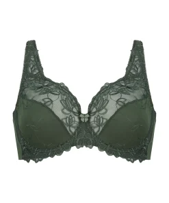 Unwattierter Bügel-Bh Diva<Hunkemöller Hot