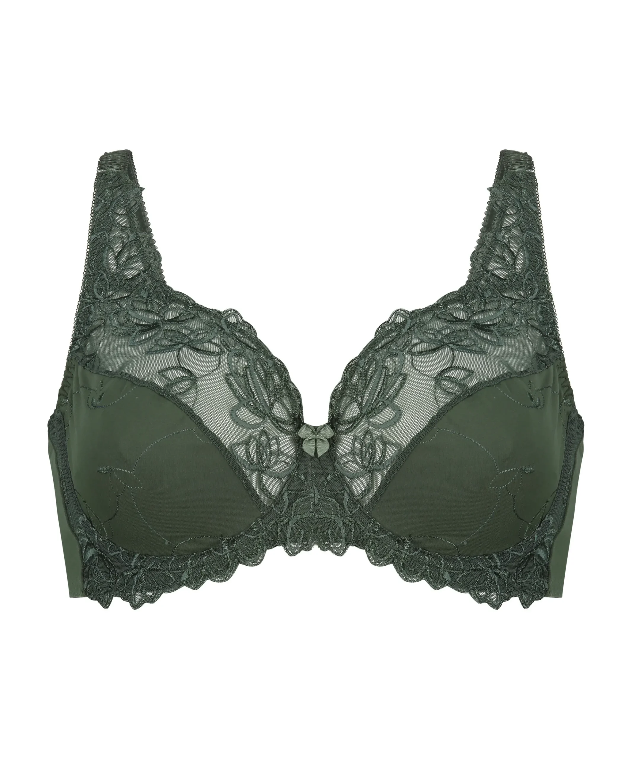Unwattierter Bügel-Bh Diva<Hunkemöller Hot