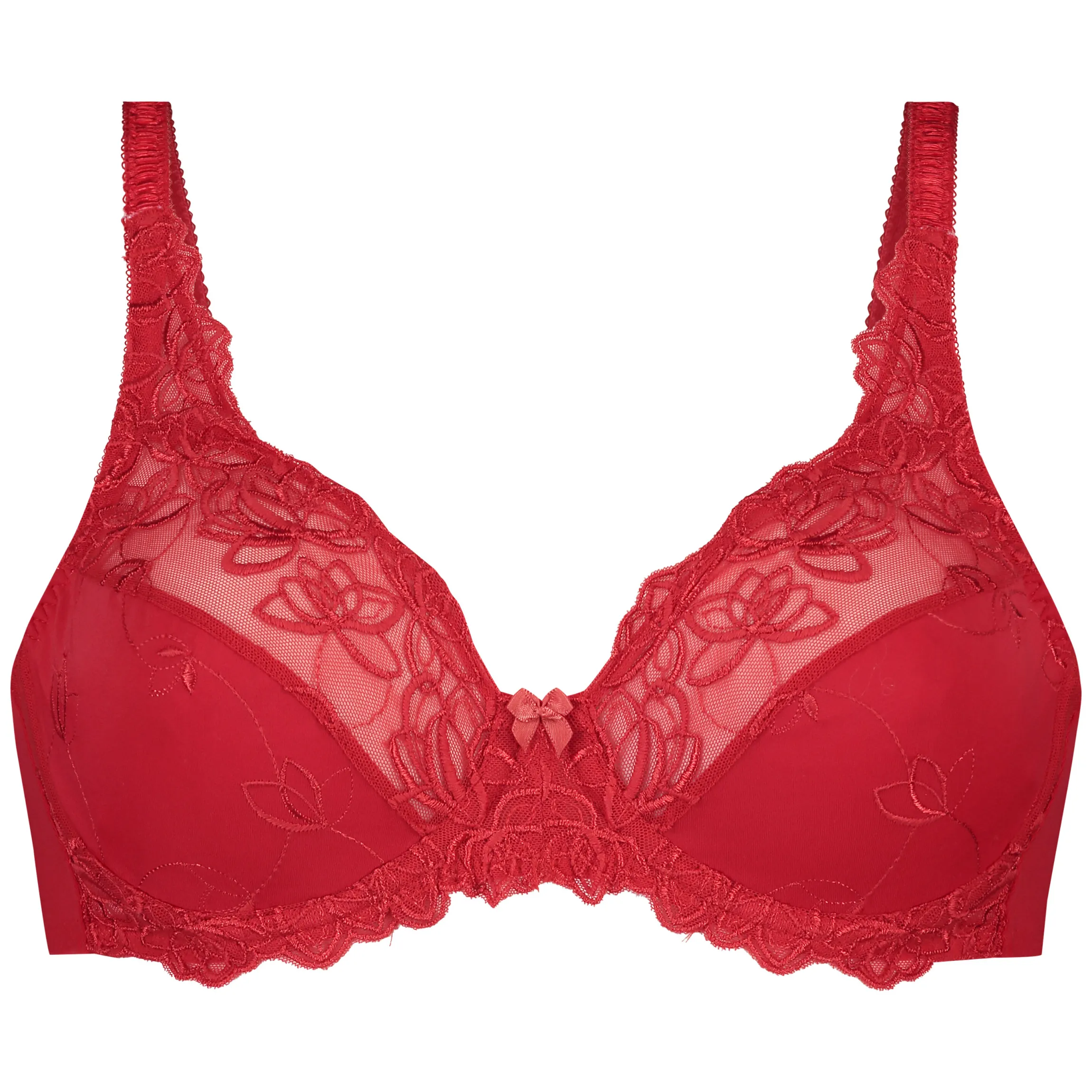 Unwattierter Bügel-Bh Diva<Hunkemöller Flash Sale
