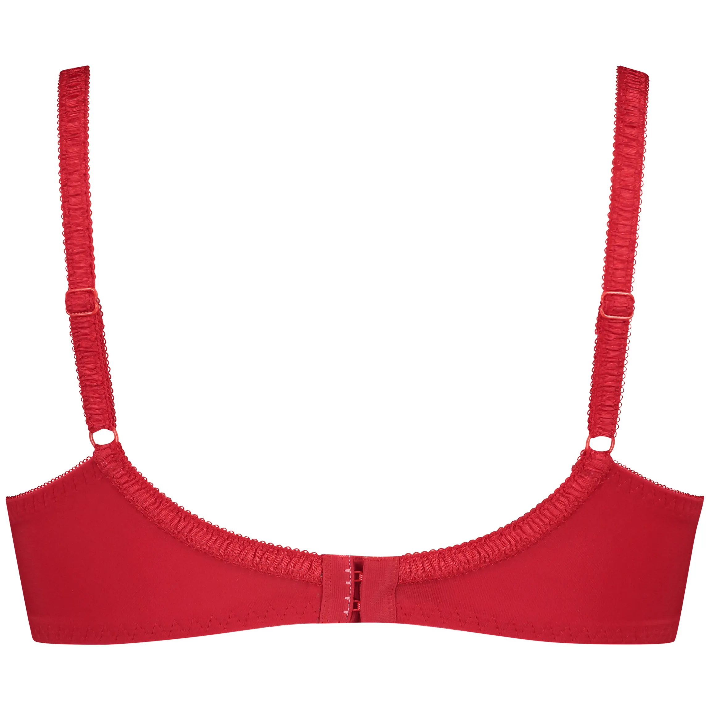 Unwattierter Bügel-Bh Diva<Hunkemöller Flash Sale