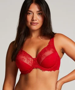 Unwattierter Bügel-Bh Diva<Hunkemöller Fashion