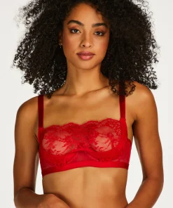 Unwattierter Bügel-Bh Elissa<Hunkemöller Best