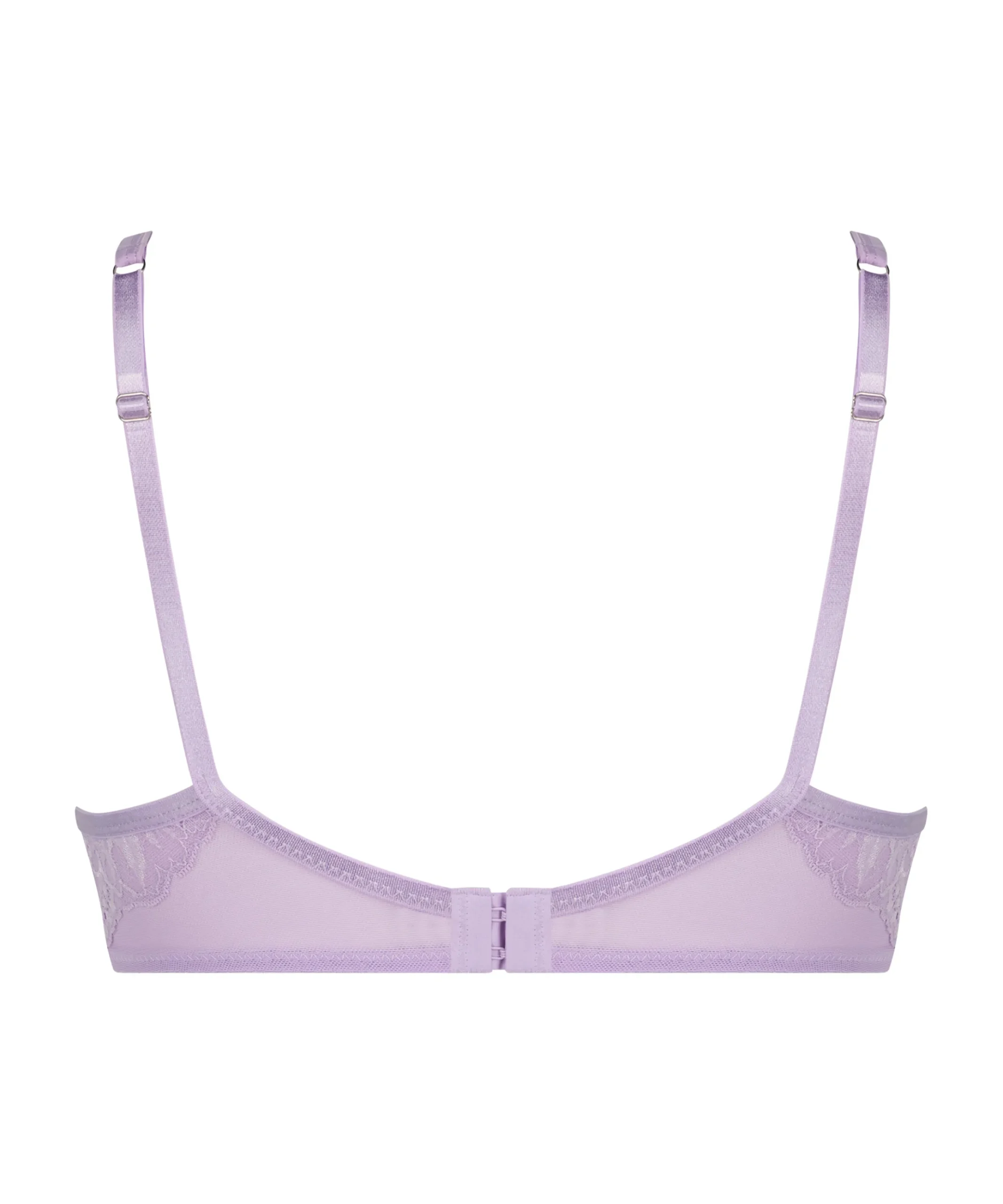 Unwattierter Bügel-Bh Hallie<Hunkemöller Clearance