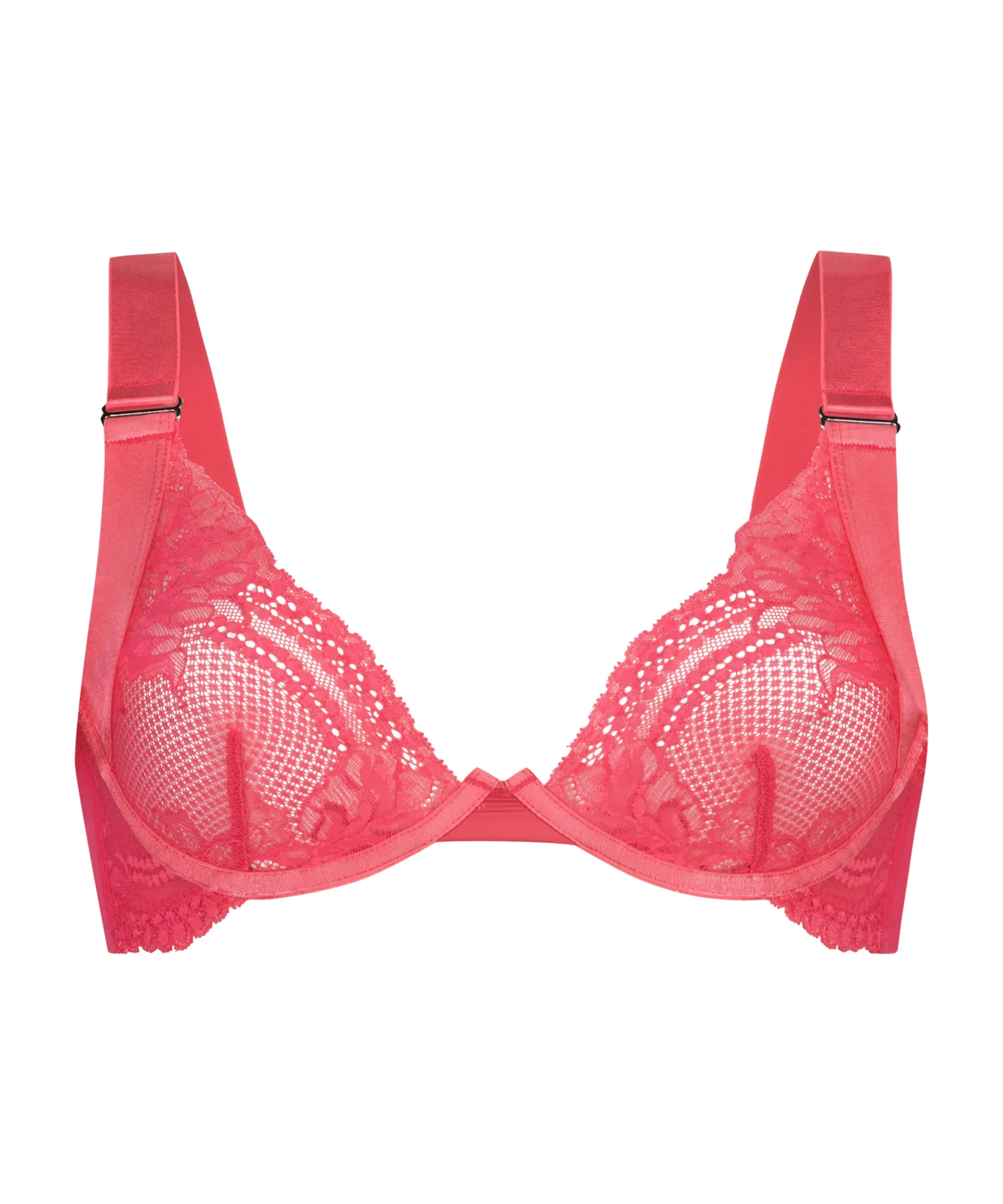 Unwattierter Bügel-Bh Hana<Hunkemöller Fashion