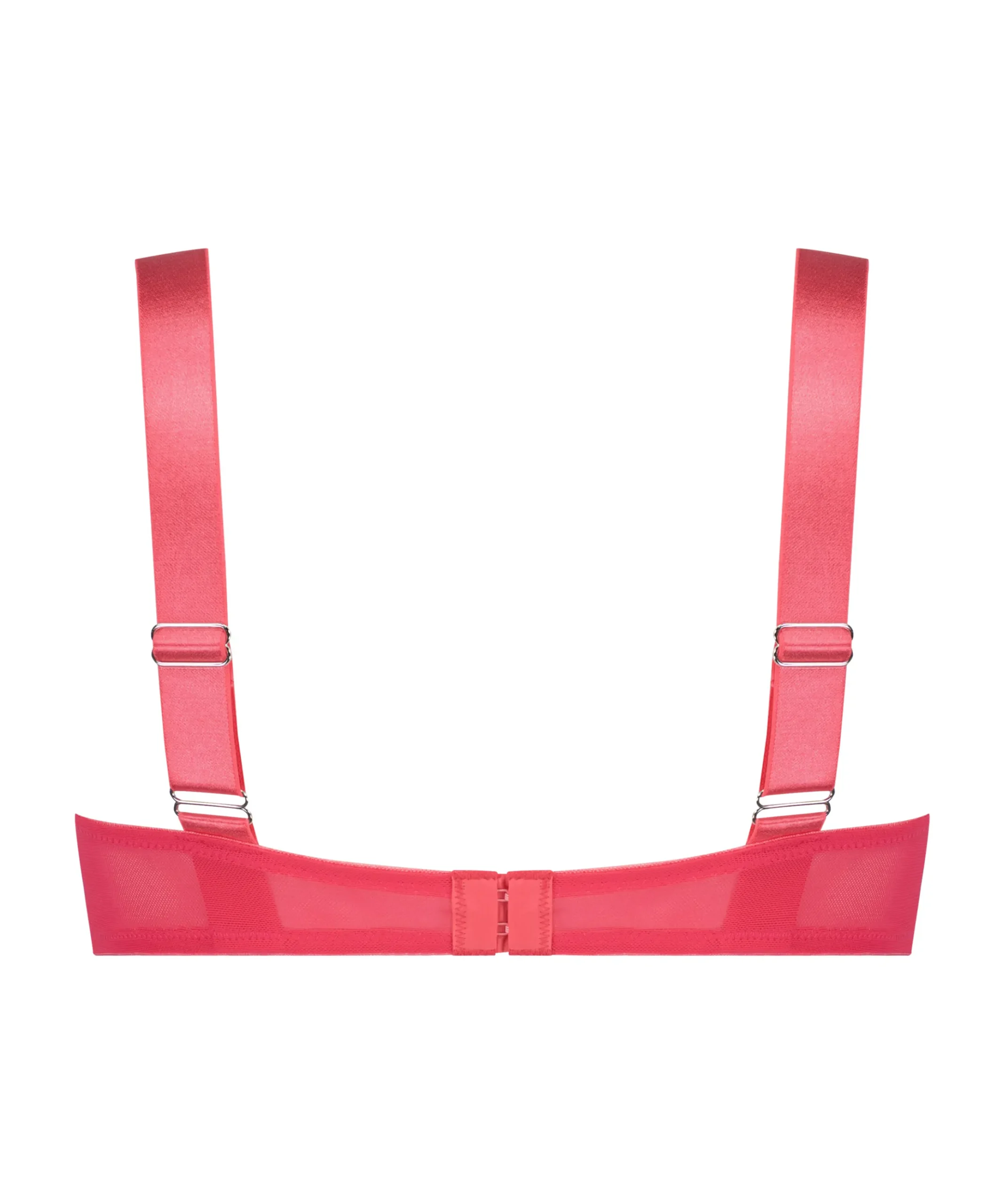 Unwattierter Bügel-Bh Hana<Hunkemöller Fashion