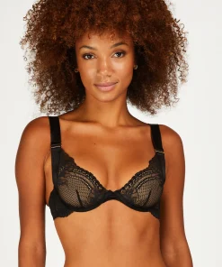 Unwattierter Bügel-Bh Hana<Hunkemöller Store