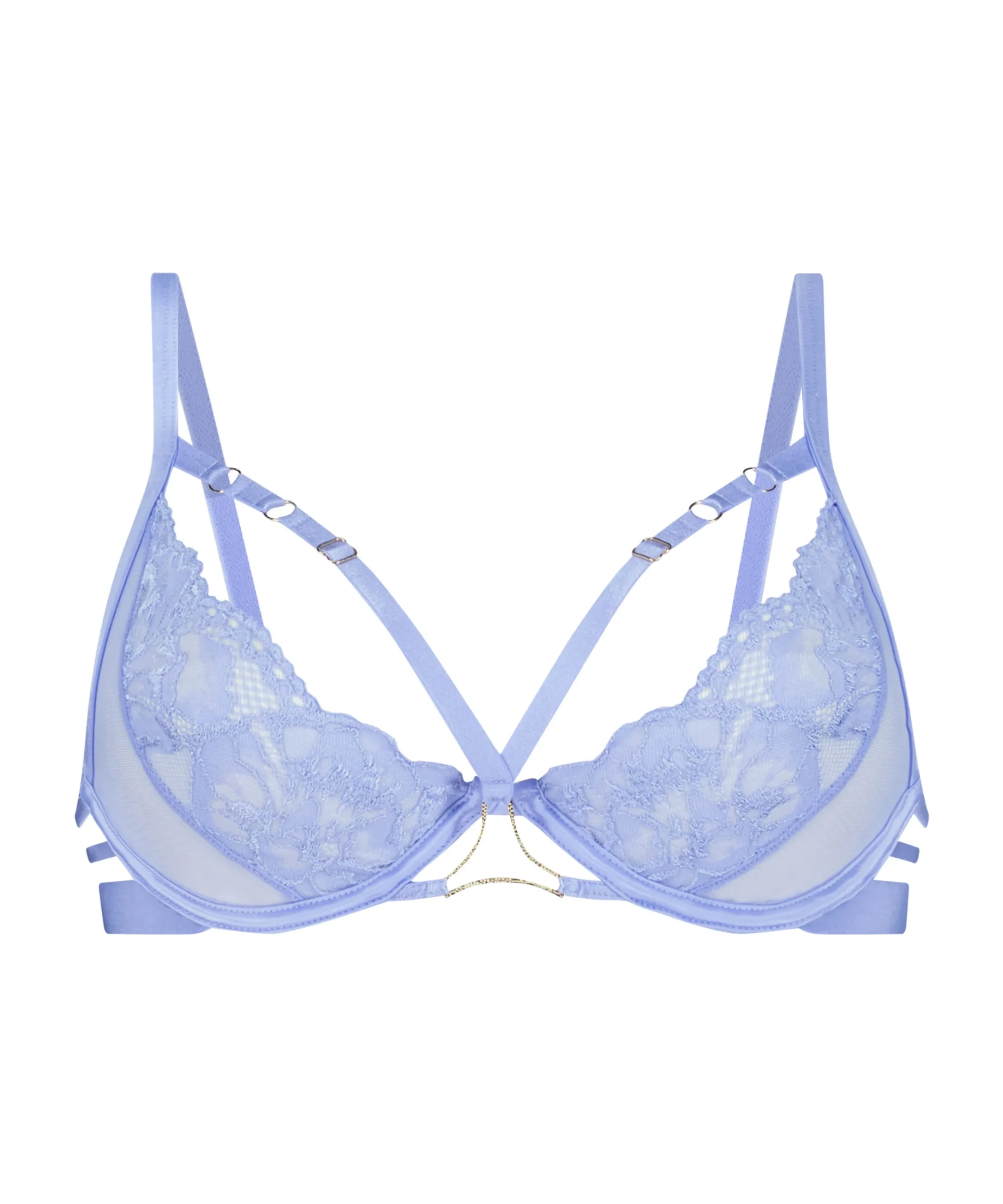 Unwattierter Bügel-Bh Hedonist<Hunkemöller Cheap