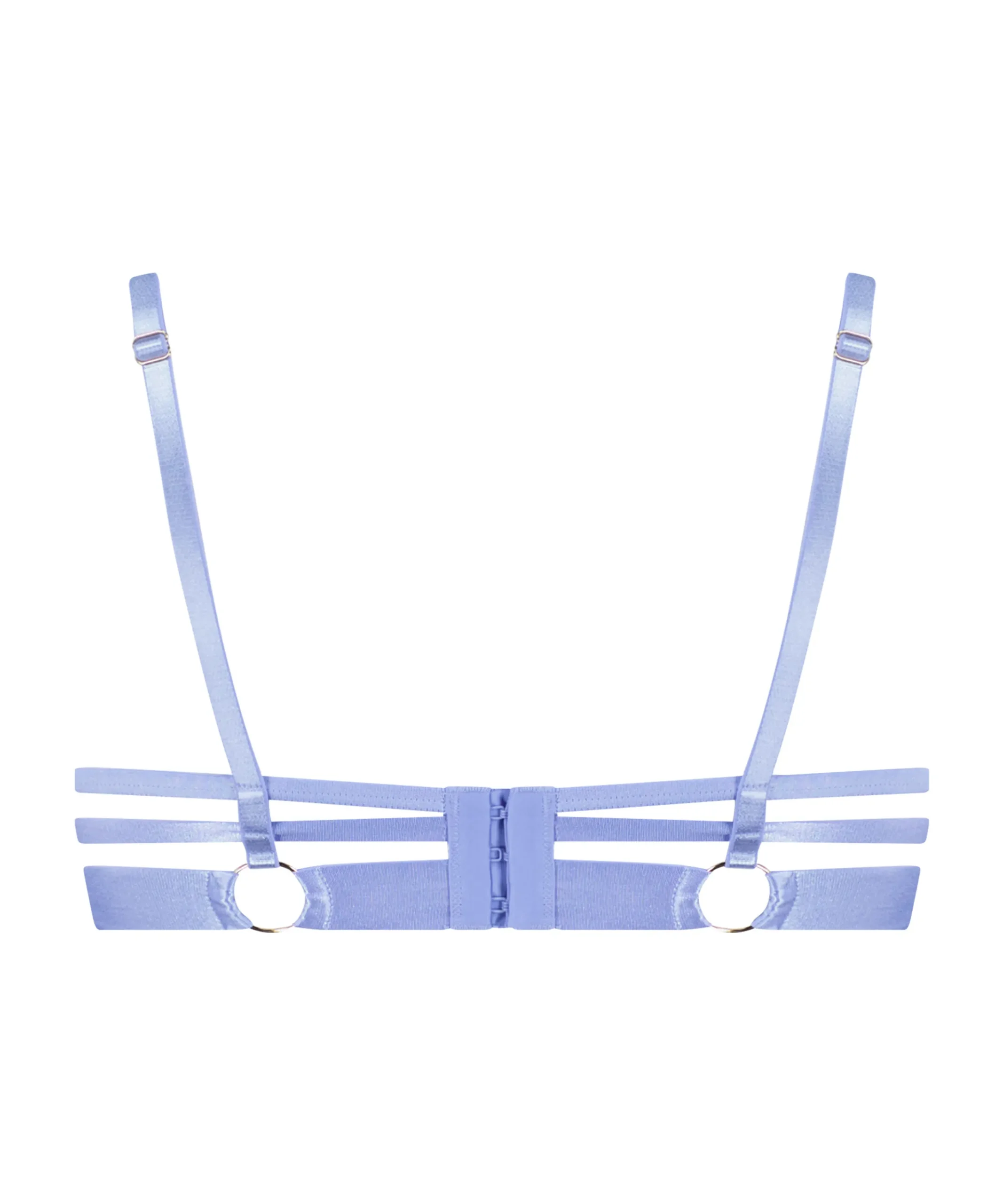 Unwattierter Bügel-Bh Hedonist<Hunkemöller Cheap