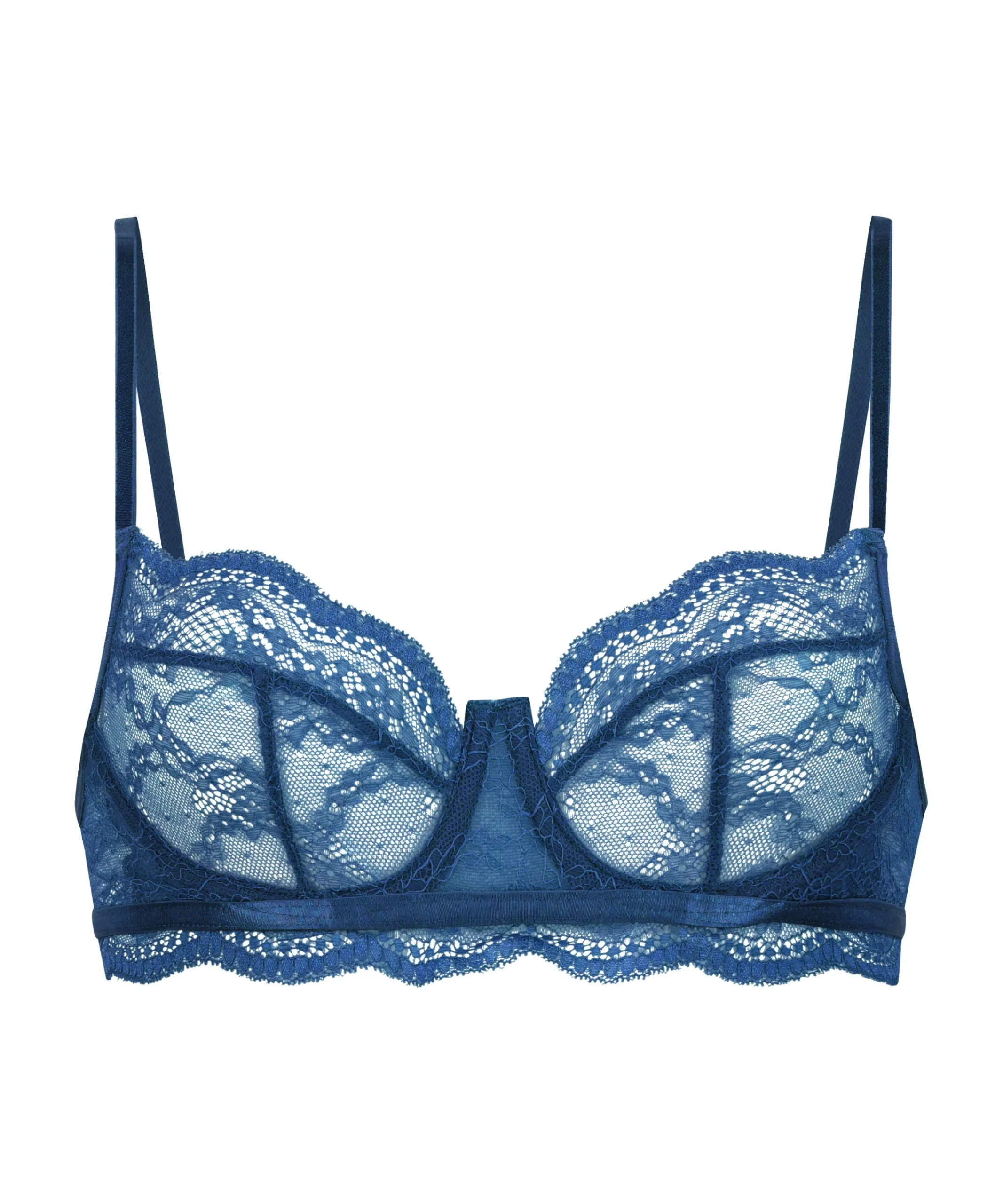 Unwattierter Bügel-Bh Isabelle<Hunkemöller Cheap