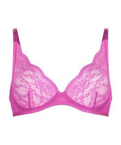 Unwattierter Bügel-Bh Isabelle<Hunkemöller Fashion