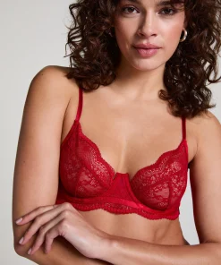 Unwattierter Bügel-Bh Isabelle<Hunkemöller Flash Sale