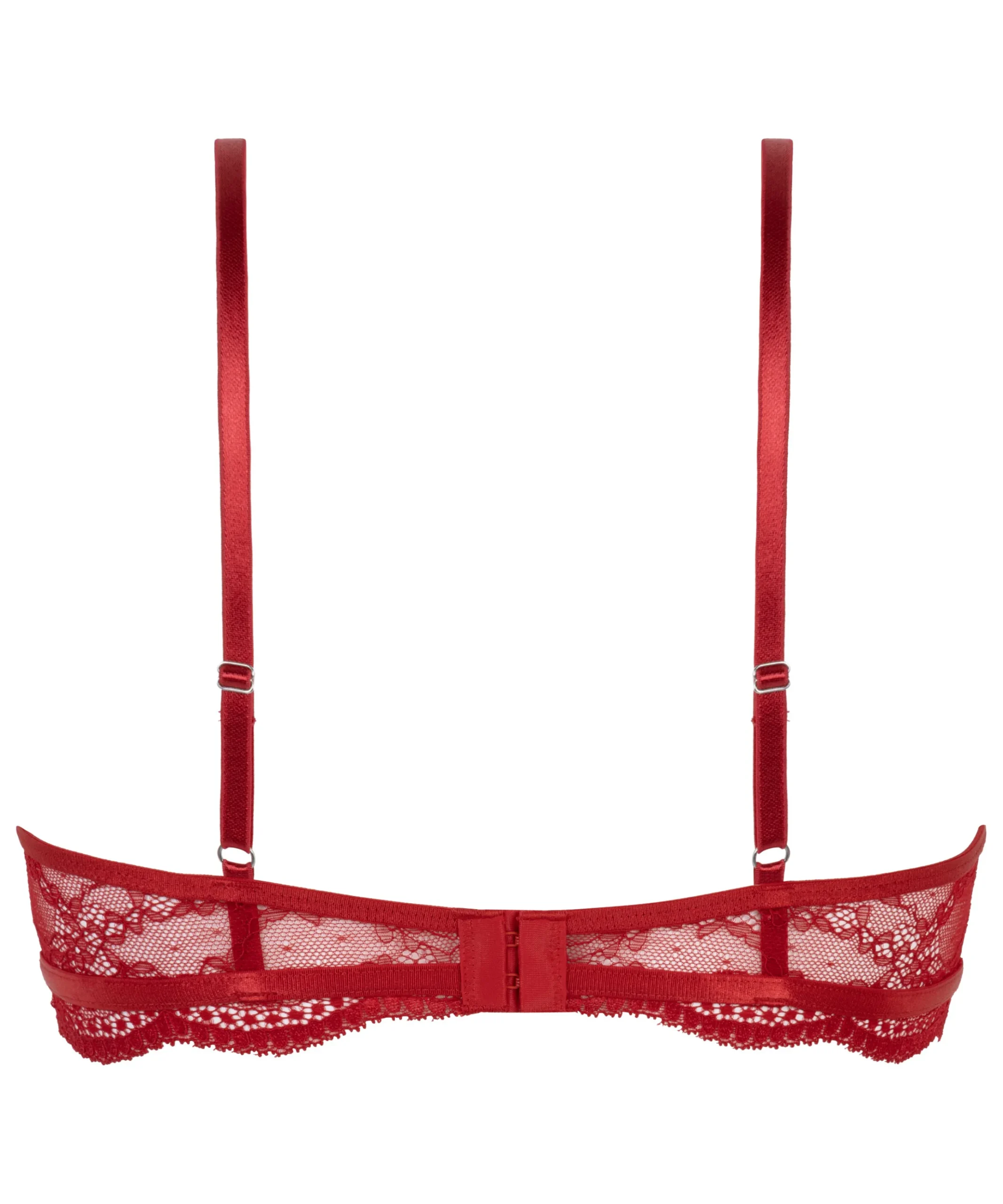 Unwattierter Bügel-Bh Isabelle<Hunkemöller Flash Sale