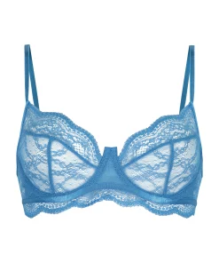 Unwattierter Bügel-Bh Isabelle<Hunkemöller Discount