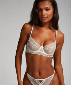 Unwattierter Bügel-Bh Isabelle<Hunkemöller Best