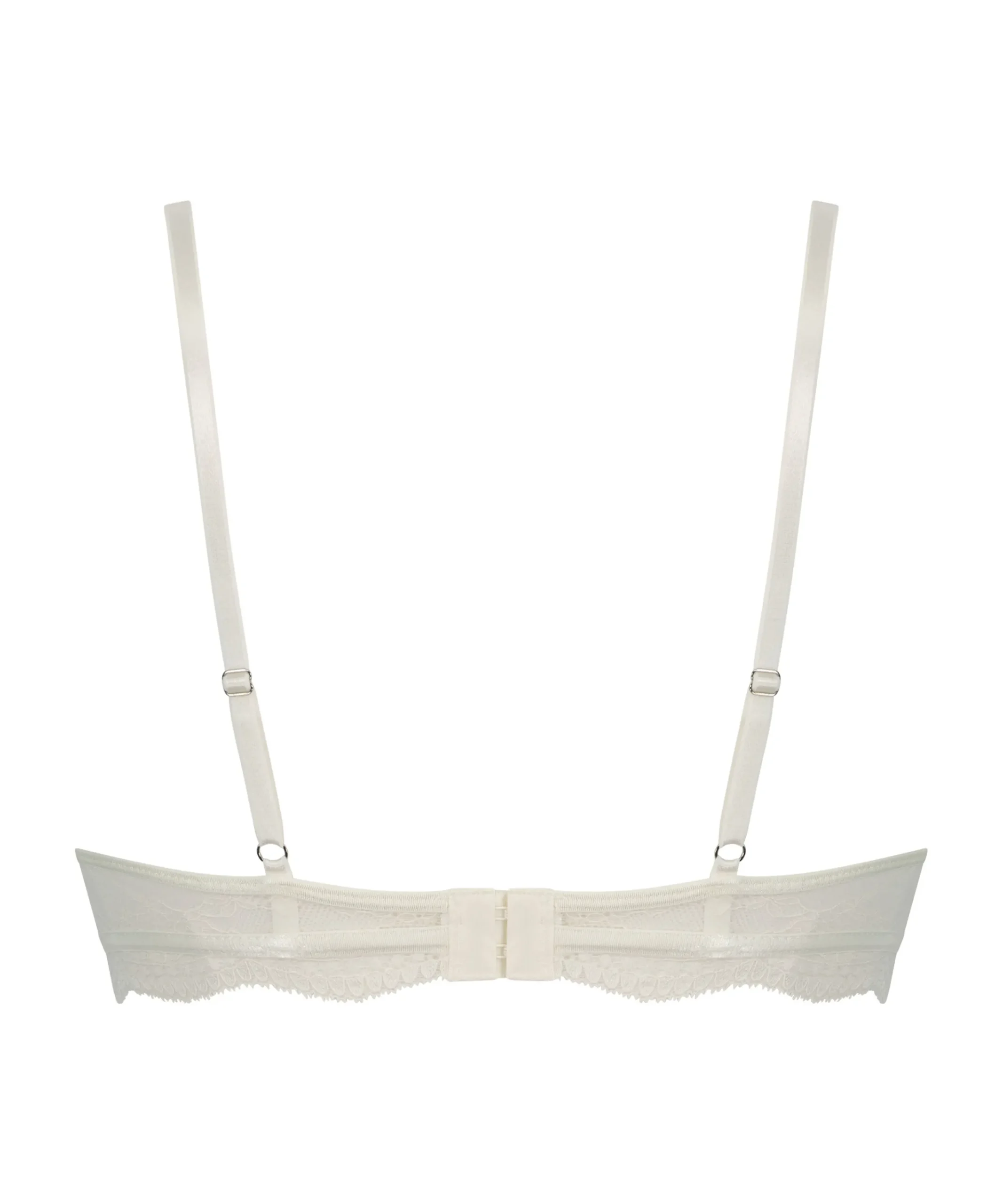Unwattierter Bügel-Bh Isabelle<Hunkemöller Best