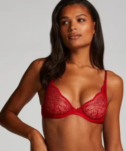 Unwattierter Bügel-Bh Isabelle<Hunkemöller Fashion