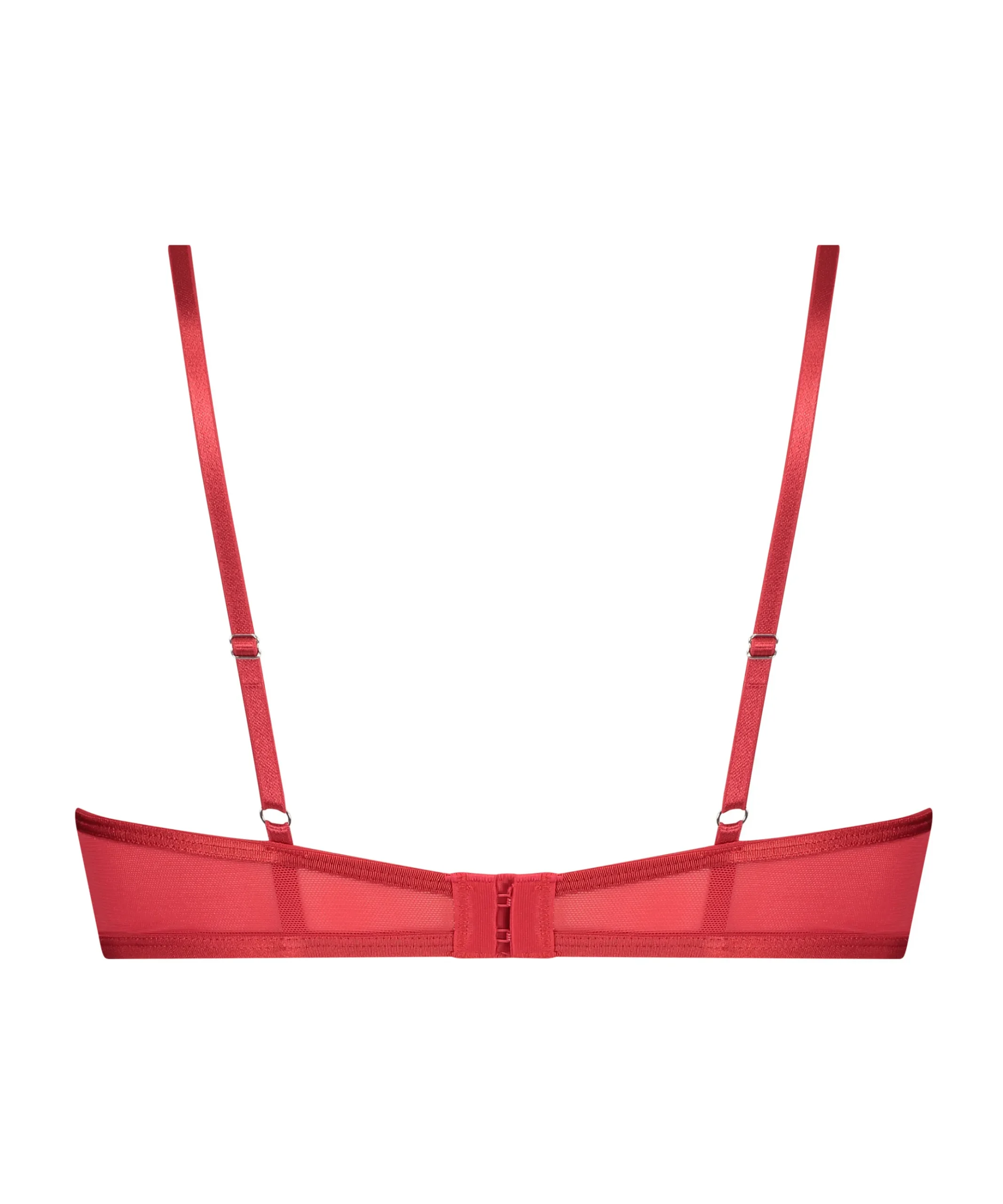 Unwattierter Bügel-Bh Isabelle<Hunkemöller Fashion