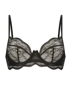 Unwattierter Bügel-Bh Isabelle<Hunkemöller Fashion