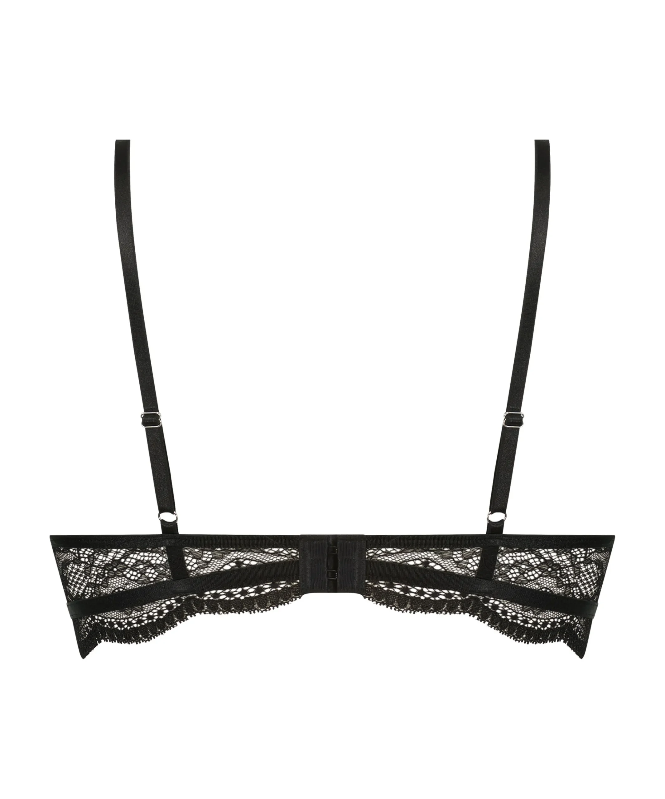Unwattierter Bügel-Bh Isabelle<Hunkemöller Fashion