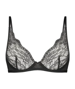 Unwattierter Bügel-Bh Isabelle<Hunkemöller New