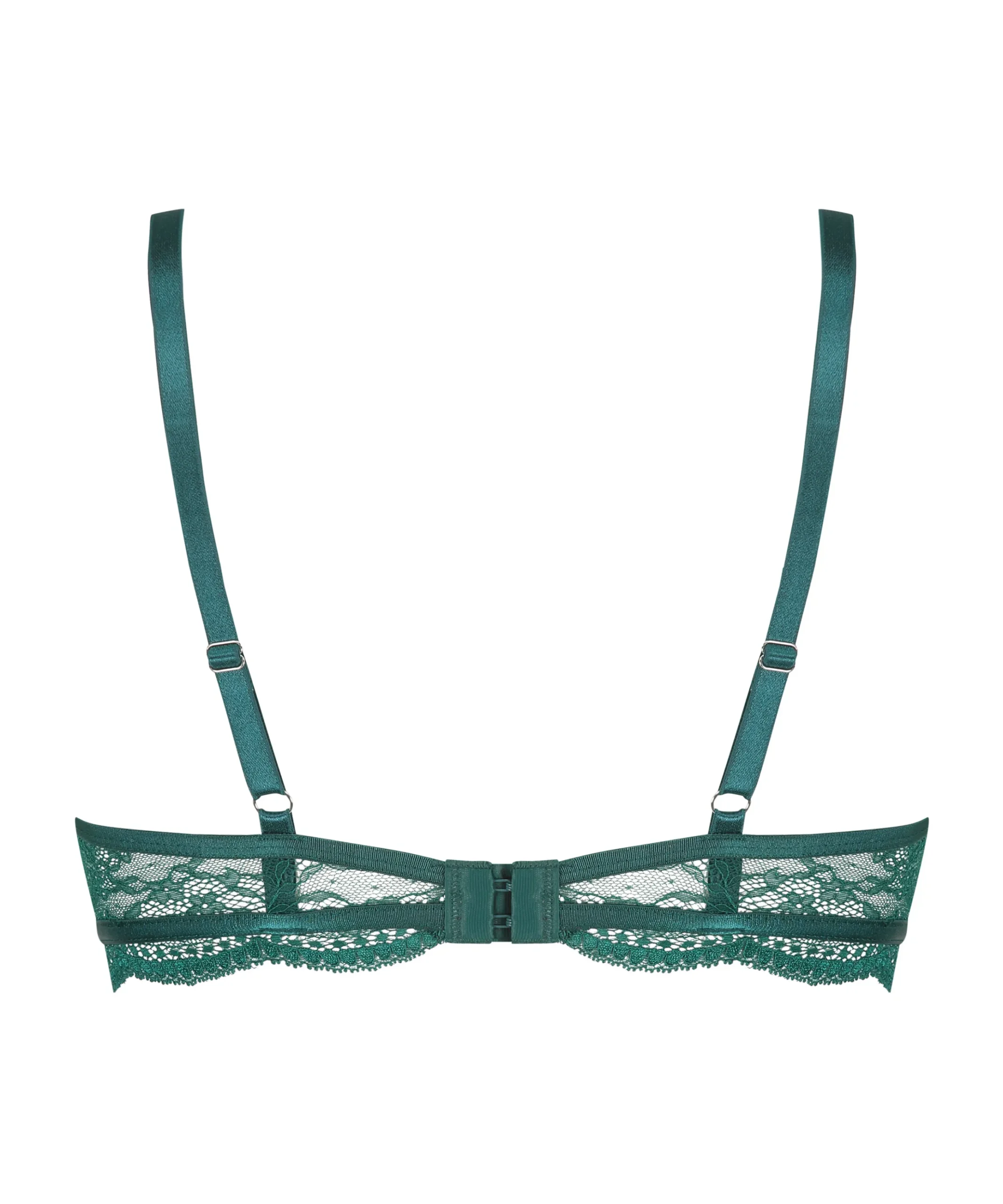 Unwattierter Bügel-Bh Isabelle<Hunkemöller Sale