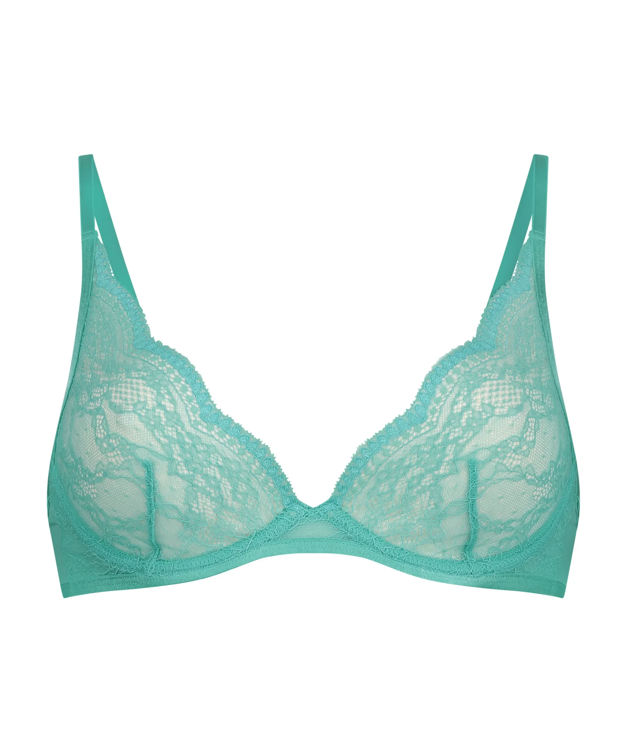 Unwattierter Bügel-Bh Isabelle<Hunkemöller Hot