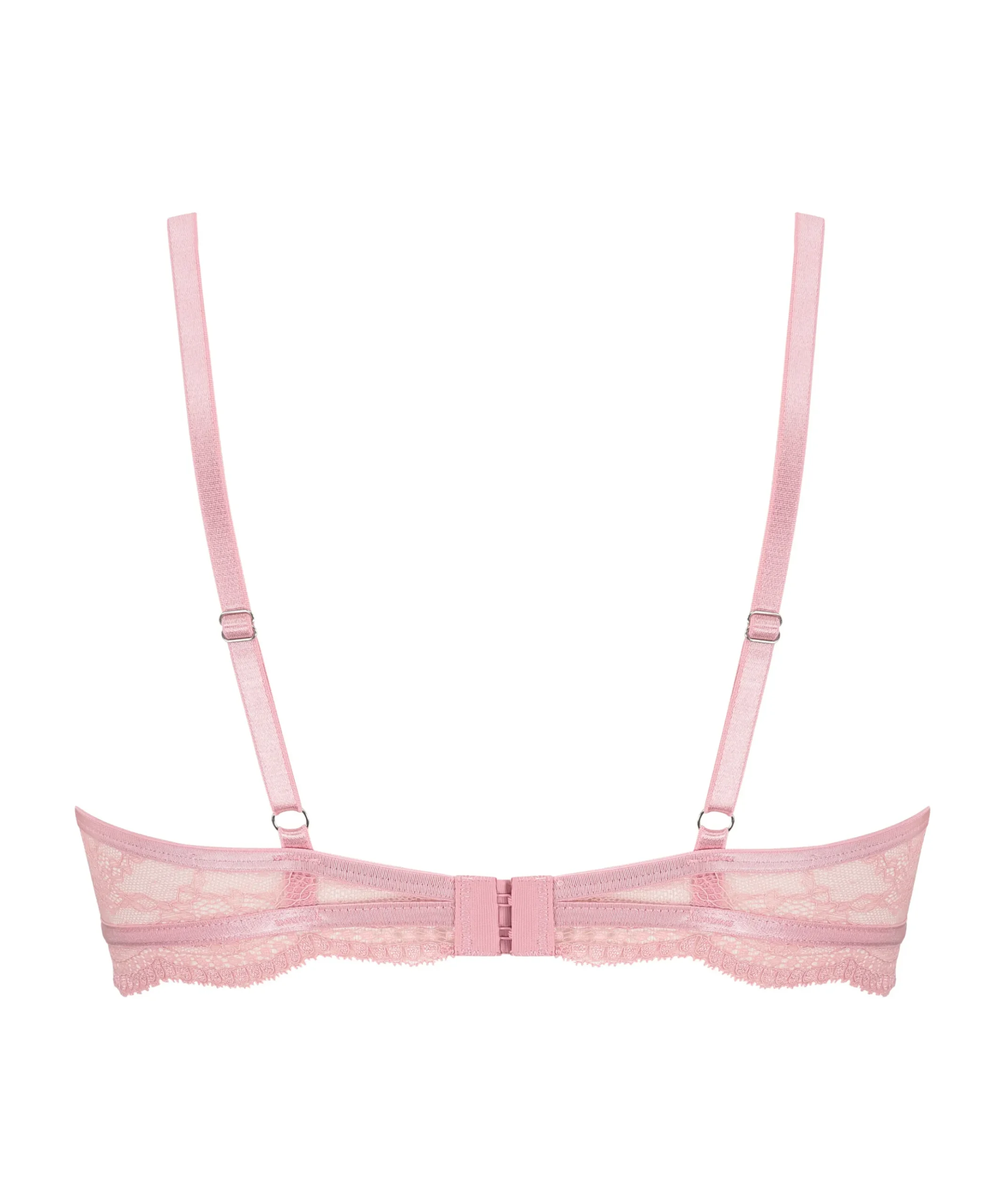 Unwattierter Bügel-Bh Isabelle<Hunkemöller Discount
