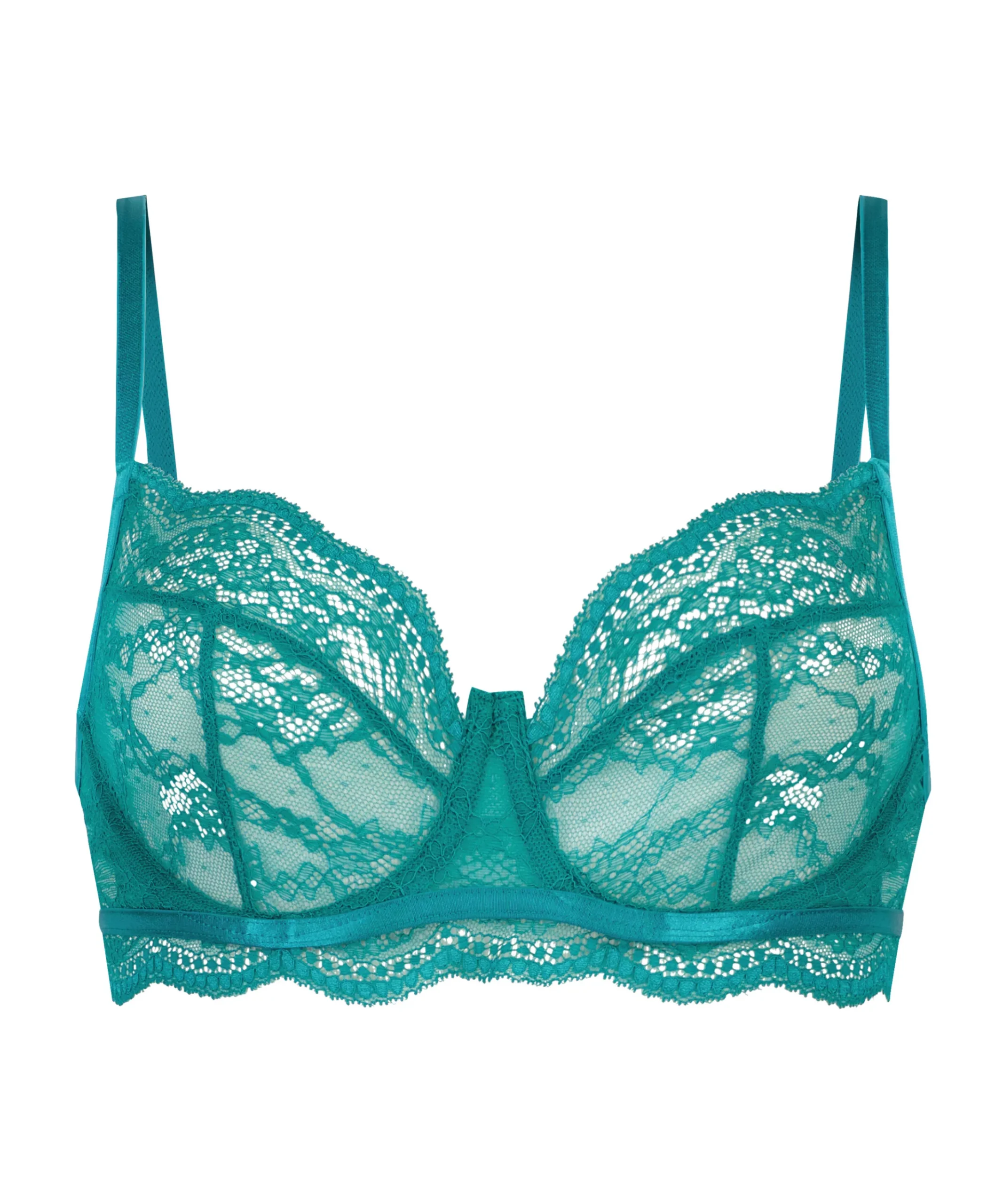Unwattierter Bügel-Bh Isabelle<Hunkemöller Best Sale