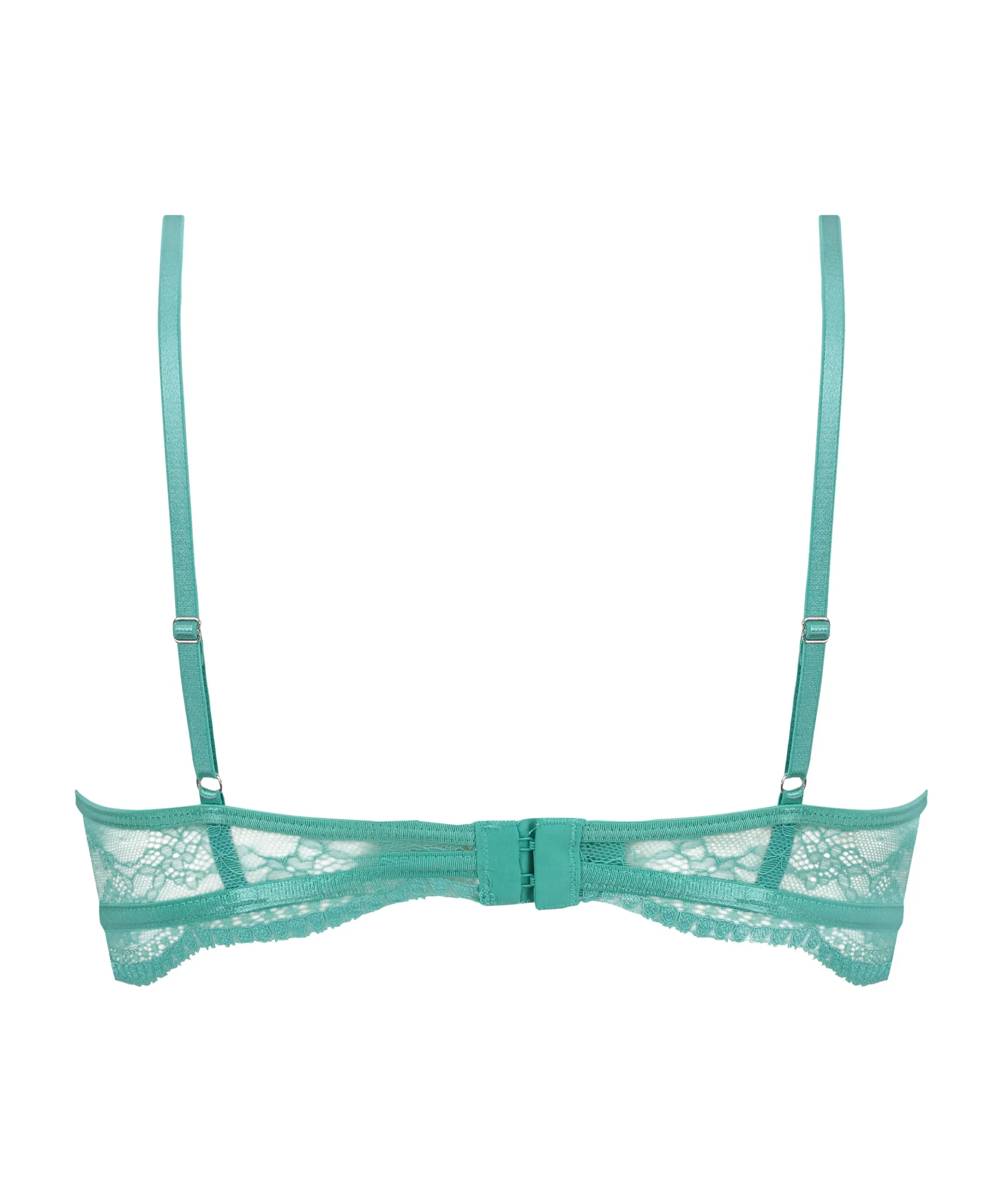 Unwattierter Bügel-Bh Isabelle<Hunkemöller Cheap