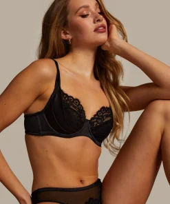 Unwattierter Bügel-Bh Jacqueline<Hunkemöller Flash Sale