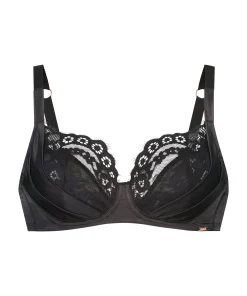 Unwattierter Bügel-Bh Jacqueline<Hunkemöller Flash Sale