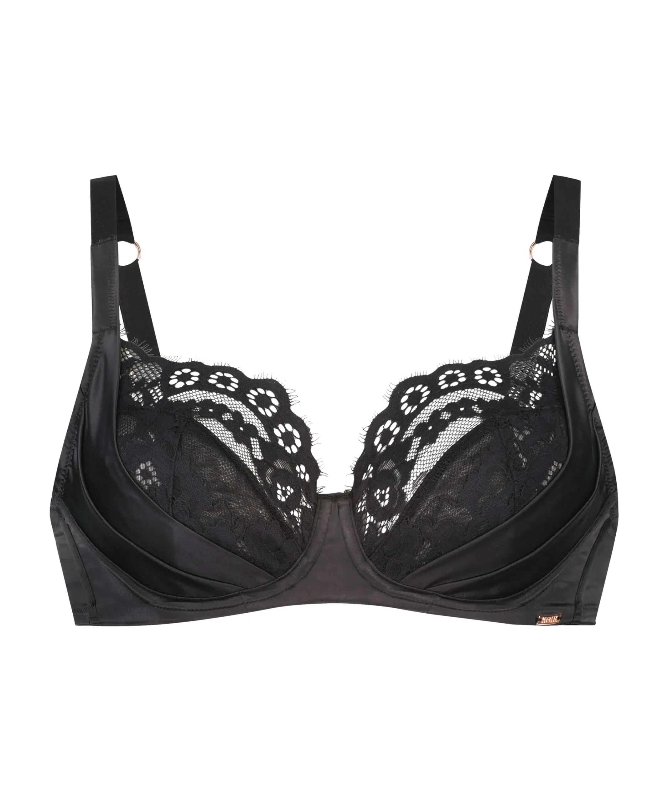 Unwattierter Bügel-Bh Jacqueline<Hunkemöller Flash Sale