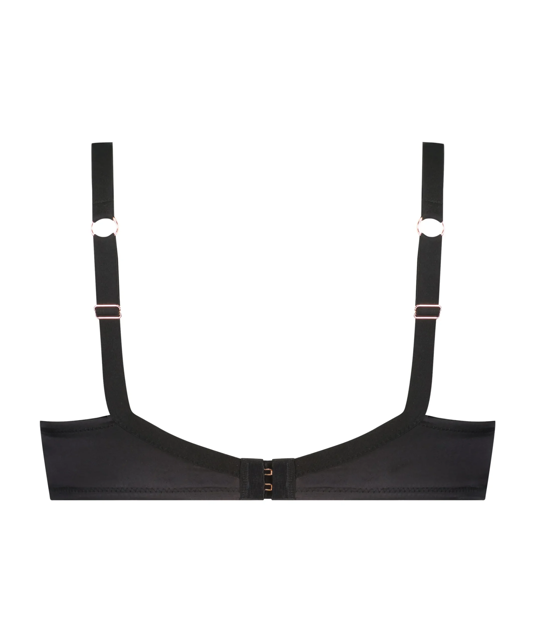 Unwattierter Bügel-Bh Jacqueline<Hunkemöller Flash Sale