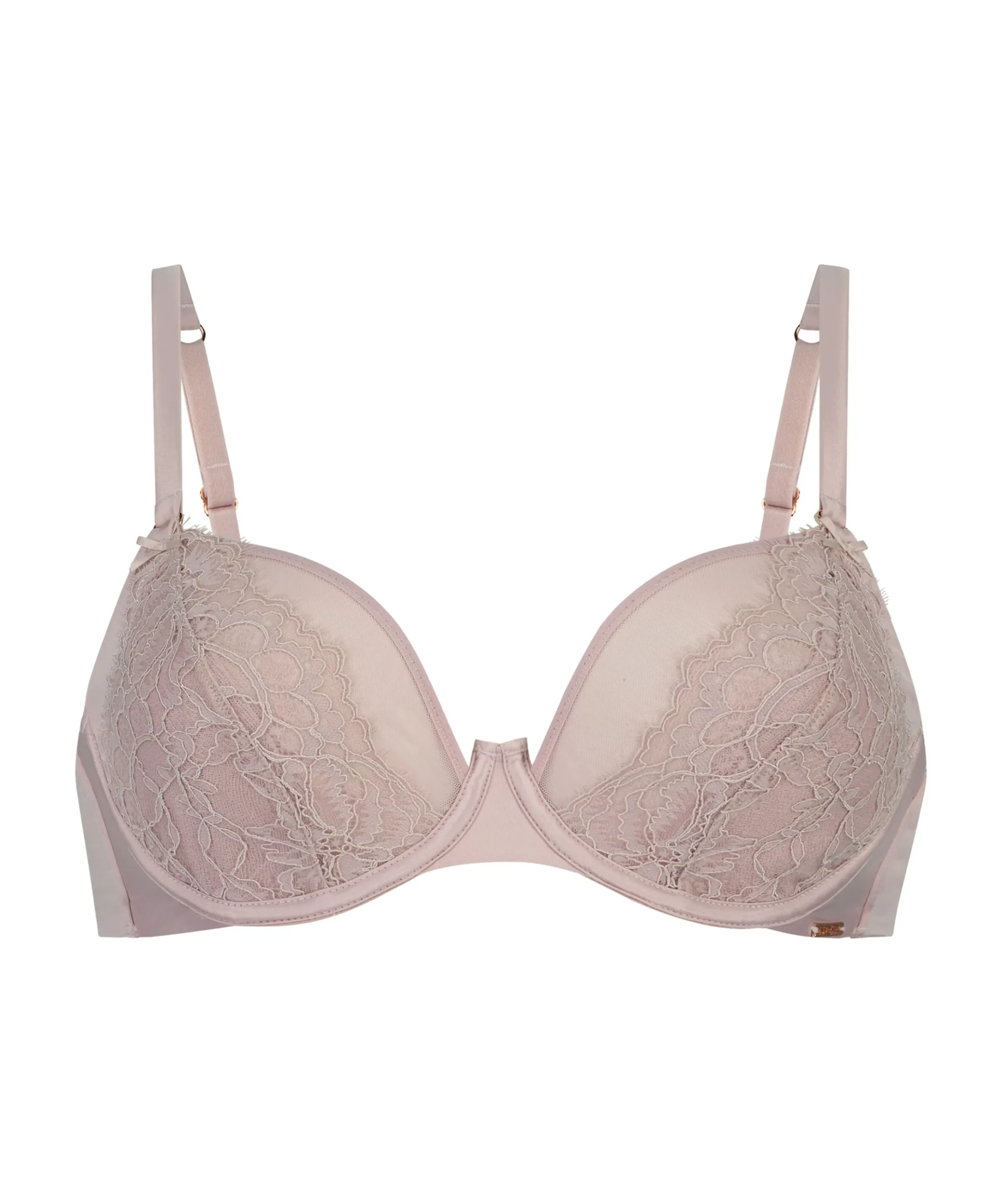 Unwattierter Bügel-Bh Leni<Hunkemöller Store