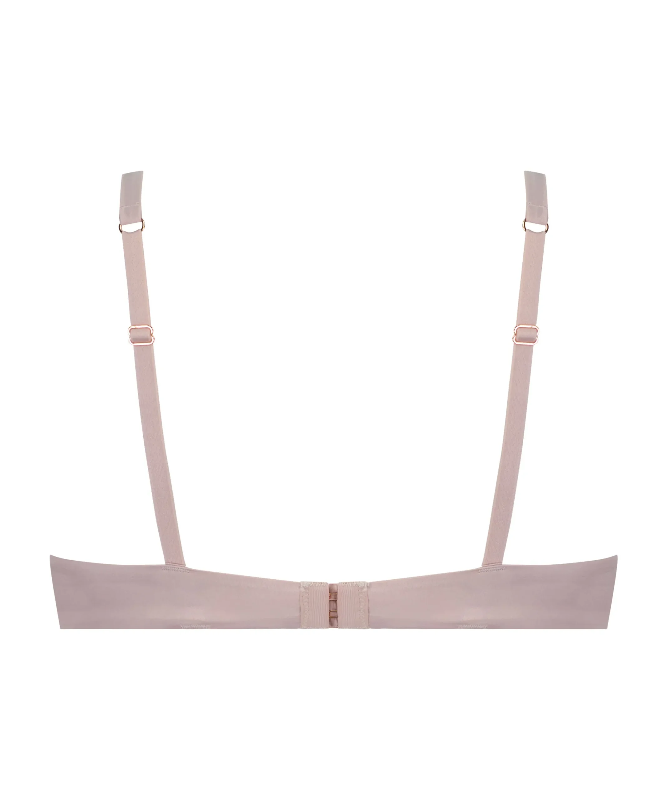 Unwattierter Bügel-Bh Leni<Hunkemöller Store