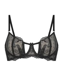 Unwattierter Bügel-Bh Lulu<Hunkemöller Best Sale
