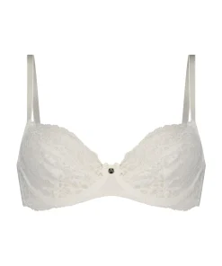 Unwattierter Bügel-Bh Marine<Hunkemöller Flash Sale
